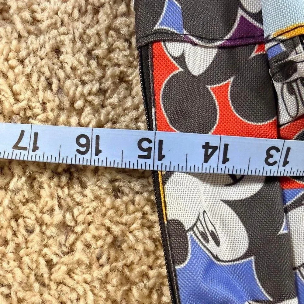 Disney Mickey Mouse Backpack